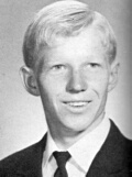 Joe Adamson: class of 1970, Norte Del Rio High School, Sacramento, CA.